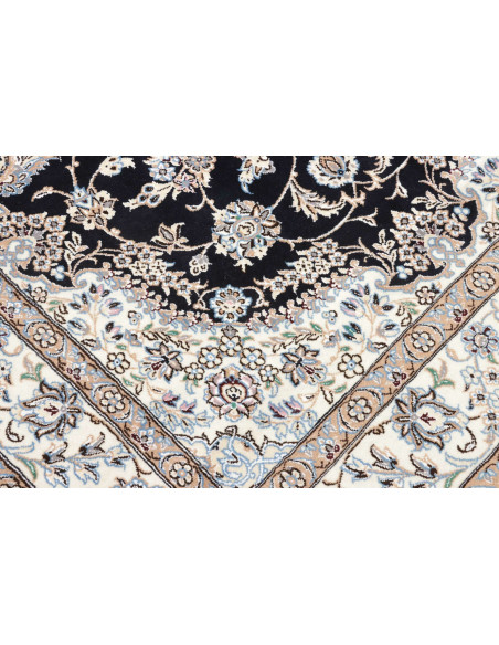 Tappeto Nain 9la Persia cm.160x261