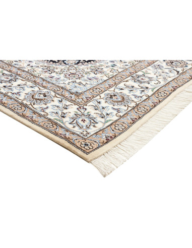 Tappeto Nain 9la Persia cm.160x261