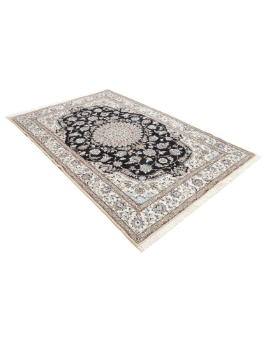 Tappeto Nain 9la Persia cm.157x248