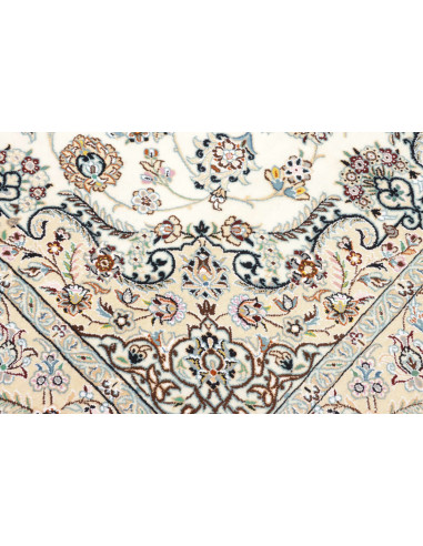 Tappeto Nain 9la Persia cm.153x253