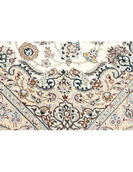 Tappeto Nain 9la Persia cm.153x253