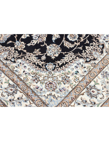 Tappeto Nain 9la Persia cm.160x261