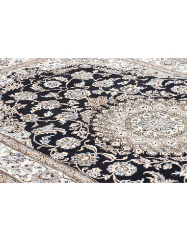 Tappeto Nain 9la Persia cm.160x261