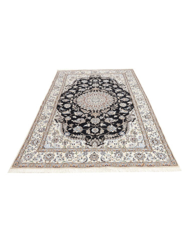 Tappeto Nain 9la Persia cm.157x248
