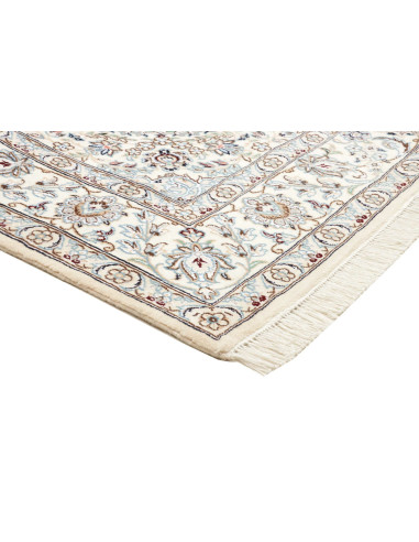 Tappeto Nain 9la Persia cm.155x247