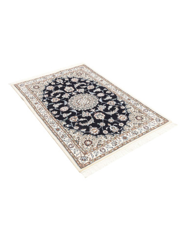 Tappeto Nain 9la Persia cm.101x150