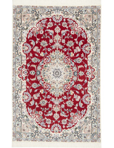 Tappeto Nain 9la Persia cm.102x157