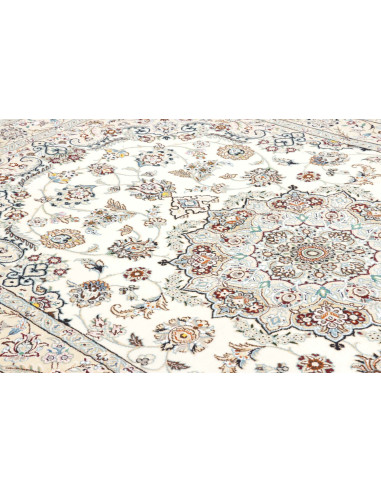 Tappeto Nain 9la Persia cm.153x253