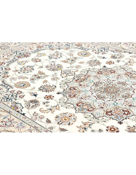 Tappeto Nain 9la Persia cm.153x253