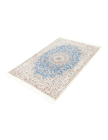 Tappeto Nain 9la Persia cm.103x156