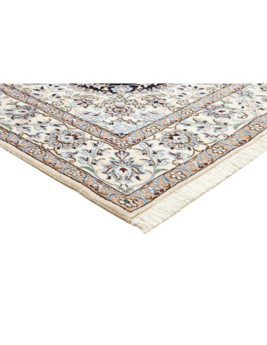 Tappeto Nain 9la Persia cm.157x248