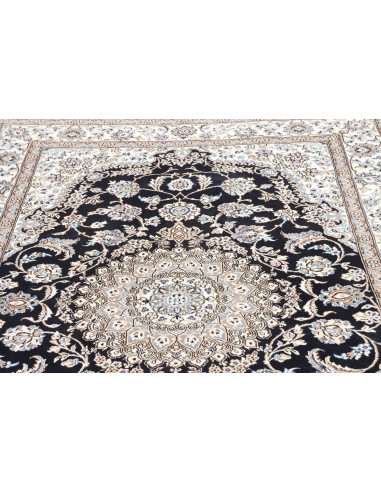 Tappeto Nain 9la Persia cm.160x261