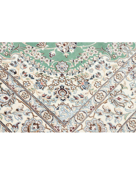 Tappeto Nain 9la Persia cm.155x247