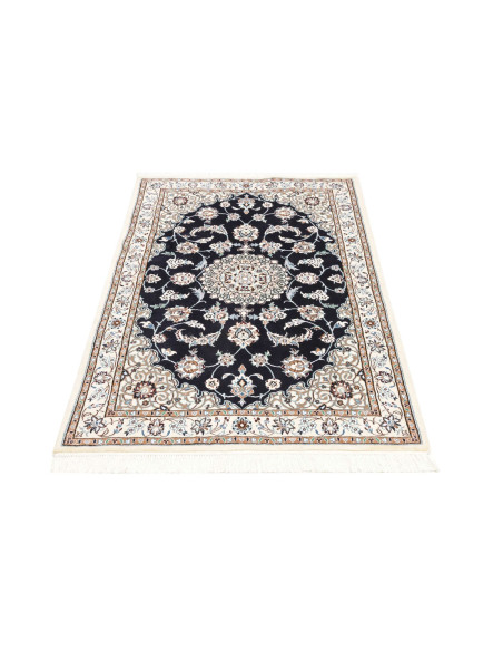 Tappeto Nain 9la Persia cm.101x150