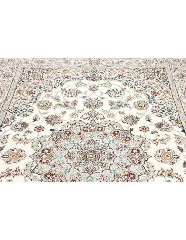 Tappeto Nain 9la Persia cm.153x253