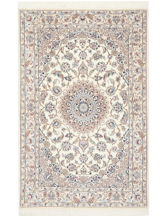 Tappeto Nain 9la Persia cm.108x167