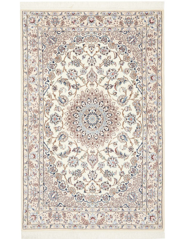 Tappeto Nain 9la Persia cm.108x167