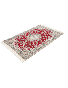 Tappeto Nain 9la Persia cm.102x157 2