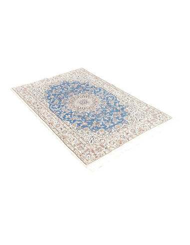 Tappeto Nain 9la Persia cm.103x156