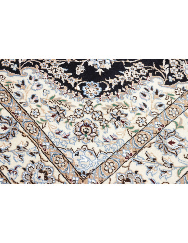 Tappeto Nain 9la Persia cm.157x248