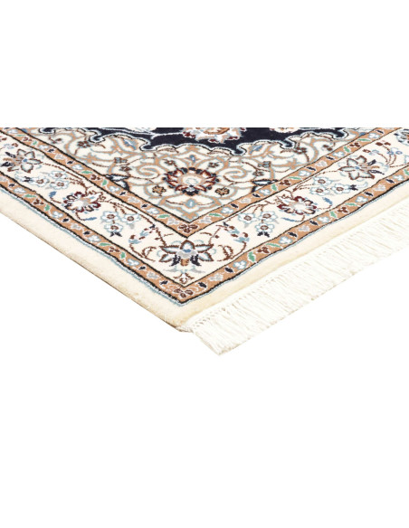 Tappeto Nain 9la Persia cm.101x150