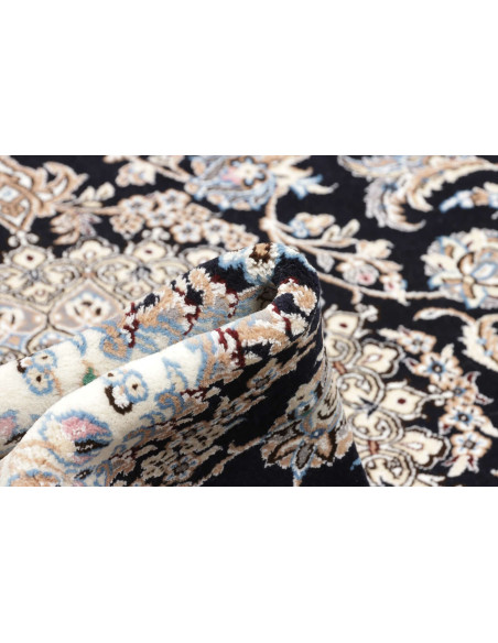 Tappeto Nain 9la Persia cm.160x261