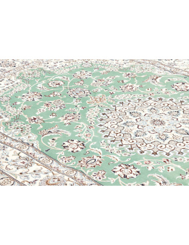 Tappeto Nain 9la Persia cm.155x247