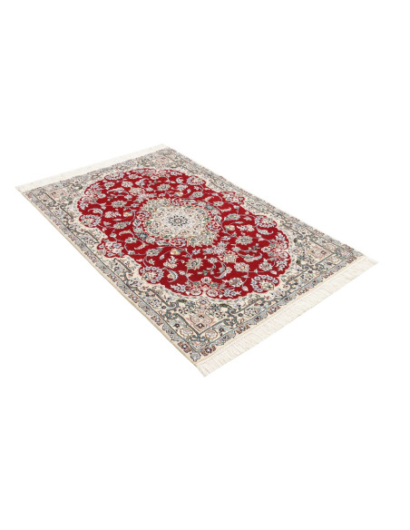 Tappeto Nain 9la Persia cm.102x157