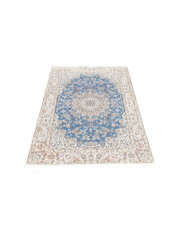 Tappeto Nain 9la Persia cm.103x156