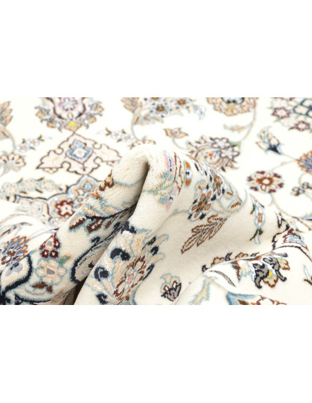 Tappeto Nain 9la Persia cm.153x253