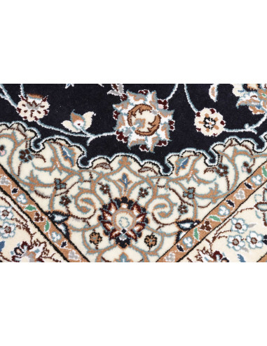 Tappeto Nain 9la Persia cm.101x150