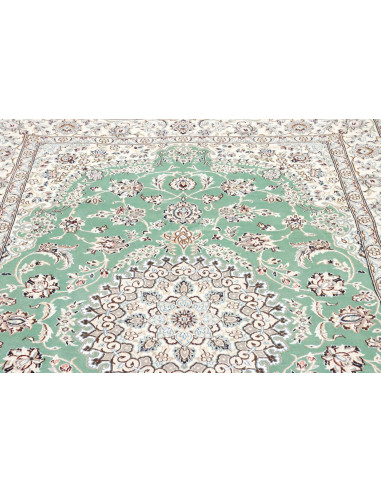 Tappeto Nain 9la Persia cm.155x247