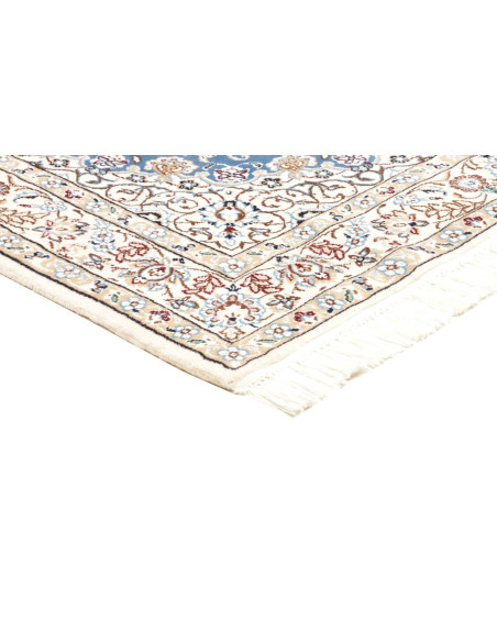 Tappeto Nain 9la Persia cm.103x156