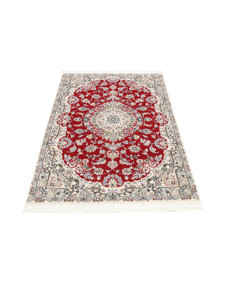 Tappeto Nain 9la Persia cm.102x157