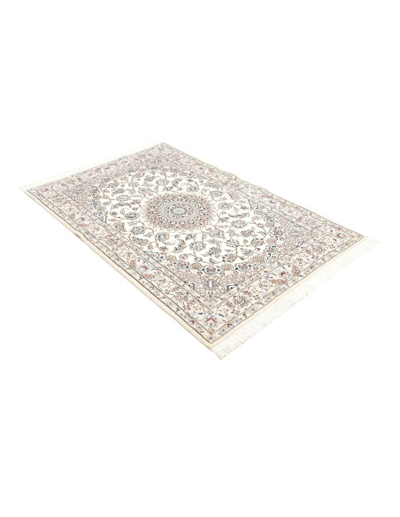 Tappeto Nain 9la Persia cm.108x167