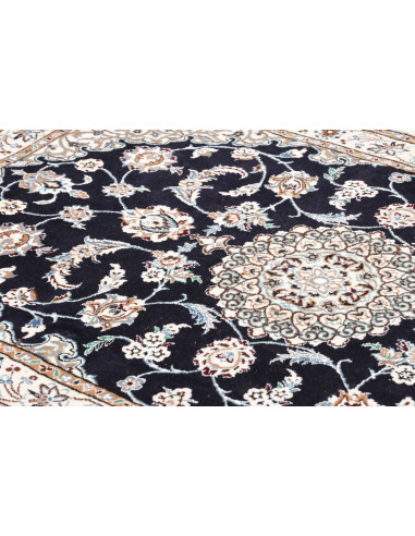 Tappeto Nain 9la Persia cm.101x150