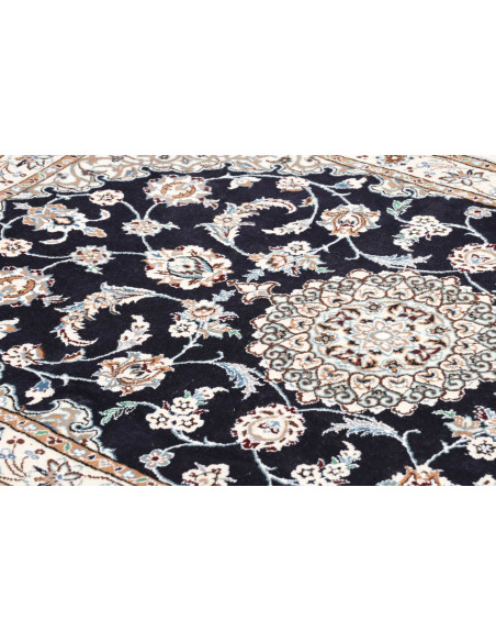 Tappeto Nain 9la Persia cm.101x150