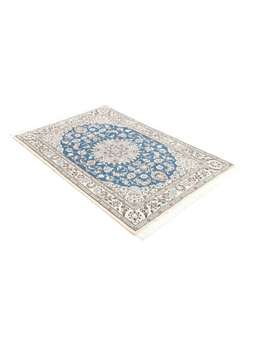 Tappeto Nain 9la Persia cm.104x155