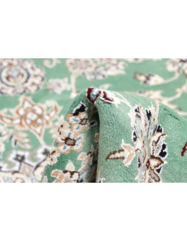 Tappeto Nain 9la Persia cm.155x247