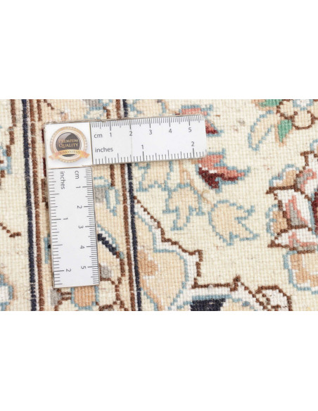 Tappeto Nain 9la Persia cm.153x253