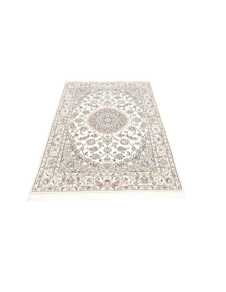Tappeto Nain 9la Persia cm.108x167