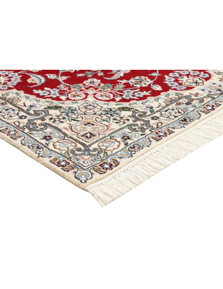 Tappeto Nain 9la Persia cm.102x157