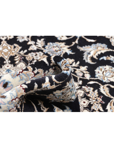 Tappeto Nain 9la Persia cm.157x248