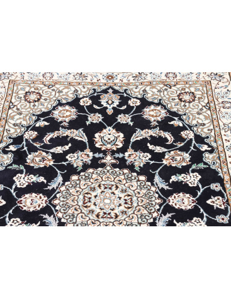 Tappeto Nain 9la Persia cm.101x150