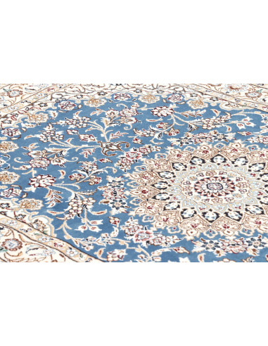 Tappeto Nain 9la Persia cm.103x156