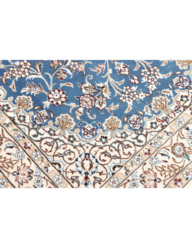 Tappeto Nain 9la Persia cm.103x156