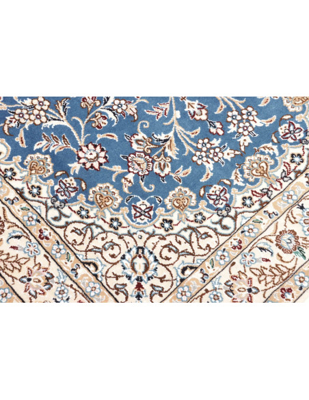 Tappeto Nain 9la Persia cm.103x156