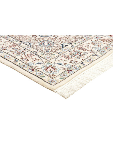 Tappeto Nain 9la Persia cm.108x167