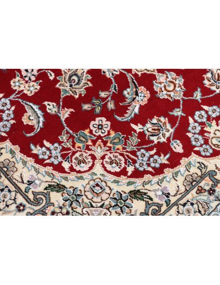 Tappeto Nain 9la Persia cm.102x157