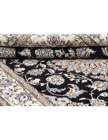 Tappeto Nain 9la Persia cm.157x248